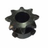 California Trimmer Engine Sprocket 8T (Stock) - CT25824