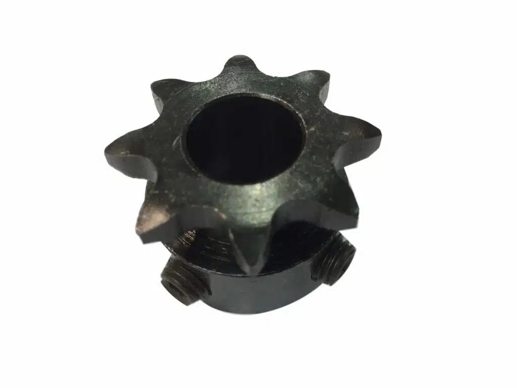 California Trimmer Engine Sprocket 8T (Stock) - CT25824