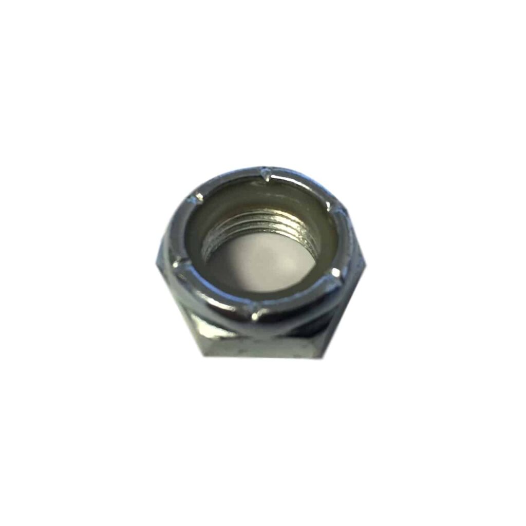 California Trimmer Nylock Nut - CT924