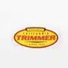 California Trimmer 5" Decal Logo - CT25910