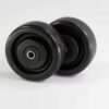 California Trimmer Darnell Front Caster Wheels (set of 2) - CT25102-2