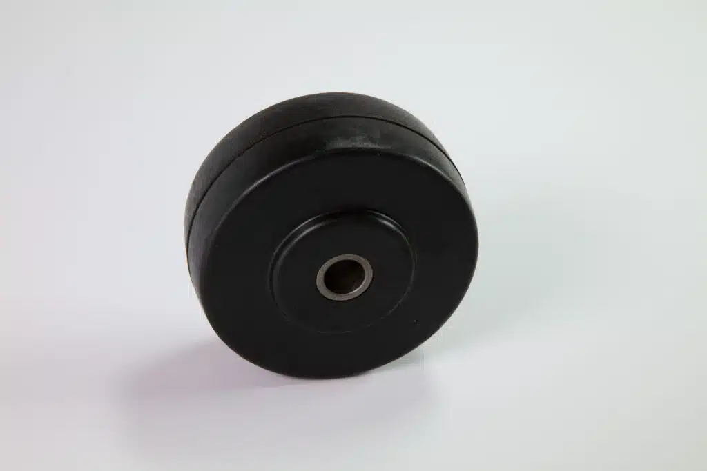 Tru Cut Wheel With Oilite Bearing - T11273