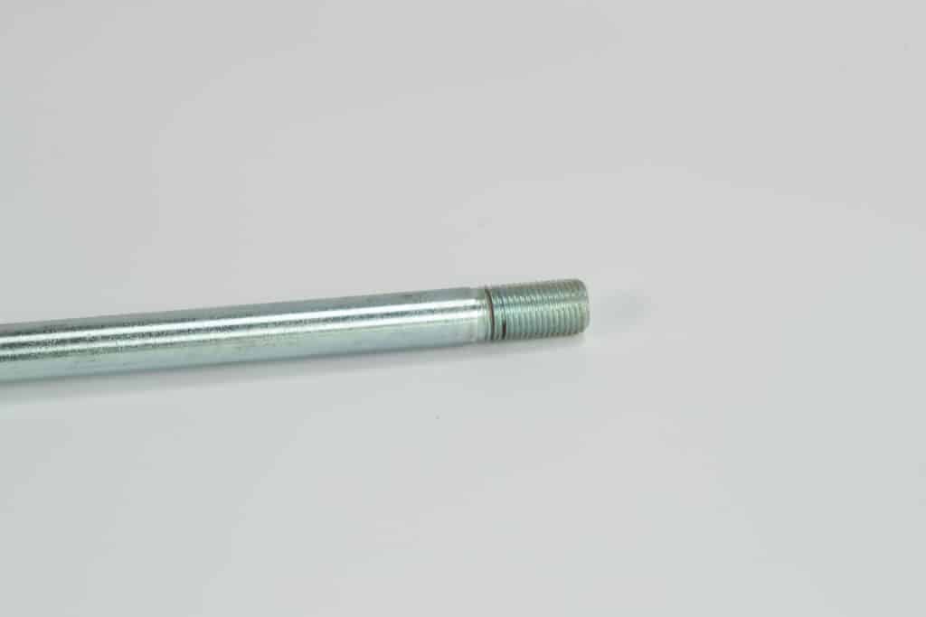 California Trimmer 25" Front Roller Horizontal Tie Rod - CT25403