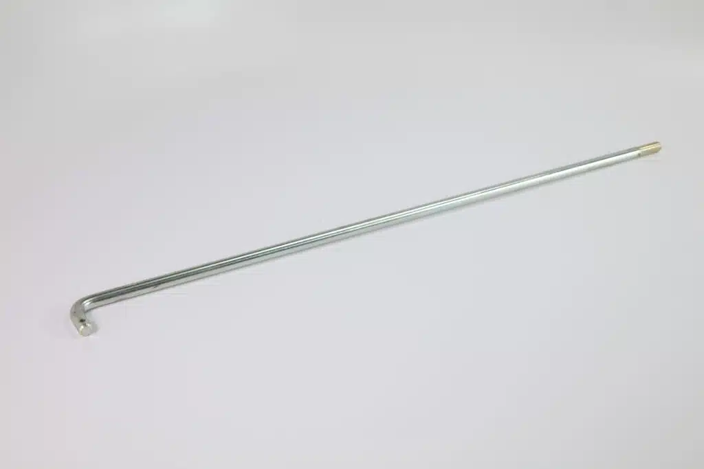 California Trimmer Split Clutch Rod - CT25507