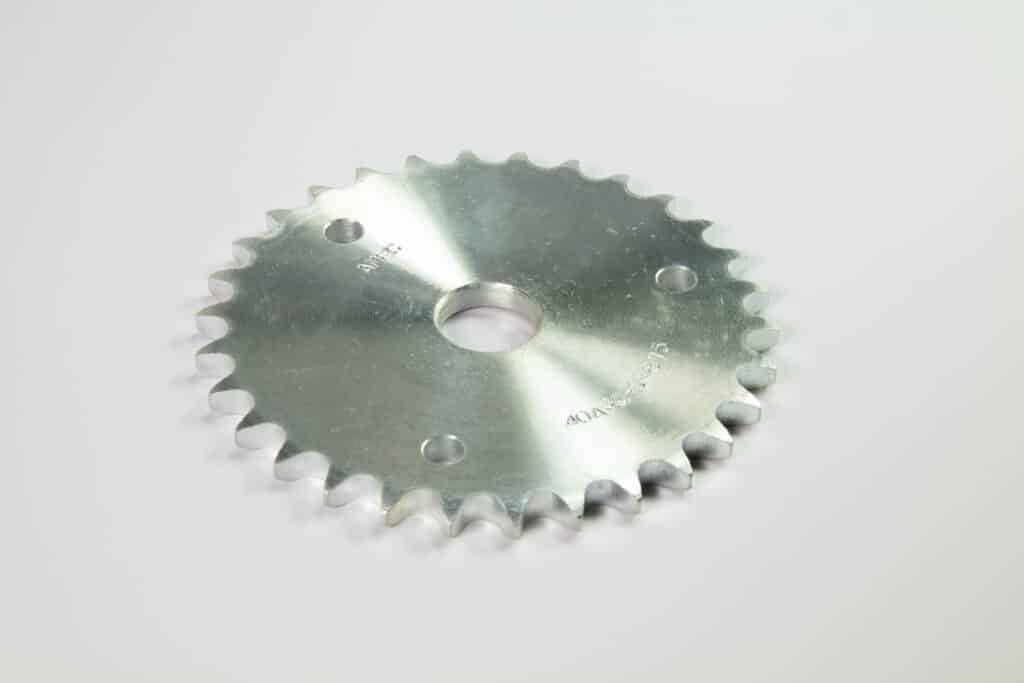 California Trimmer Center Wheel Sprocket 30T - CT25605