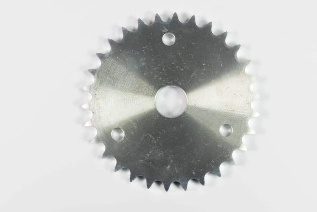 California Trimmer Center Wheel Sprocket 30T - CT25605