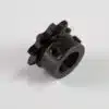 California Trimmer Engine Sprocket 9T (Option) - CT25817