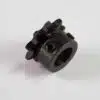 California Trimmer Engine Sprocket 9T (Option) - CT25817