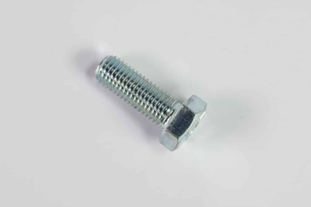 California Trimmer Hex Bolt - CT910