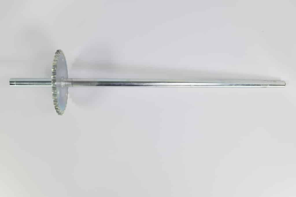 California Trimmer 20" Homeowner Drive Shaft - CTH0301N