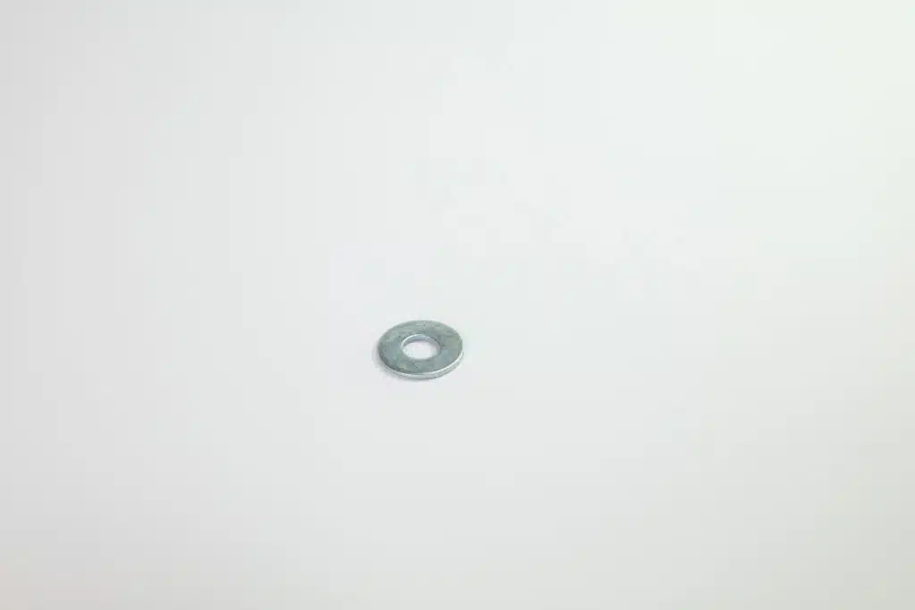 California Trimmer Flat Washer - CTH0928