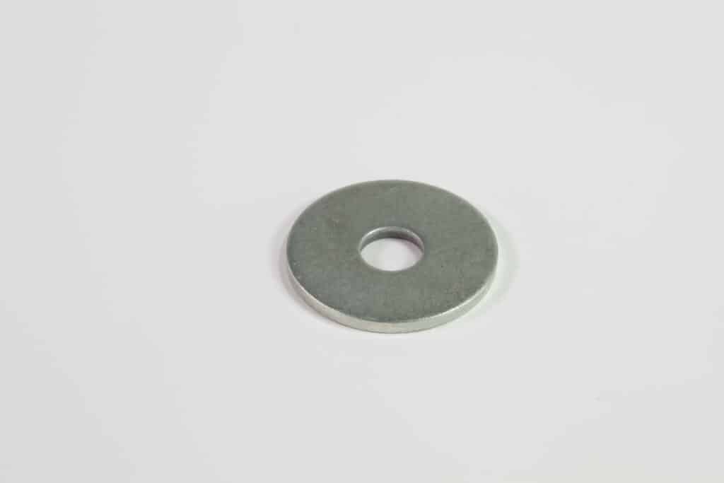 California Trimmer Caster Wheel Washer - CTH0929