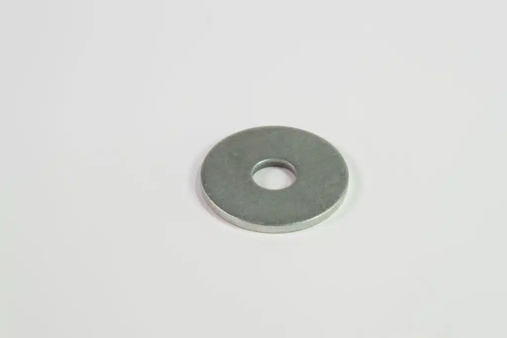 California Trimmer Caster Wheel Washer - CTH0929