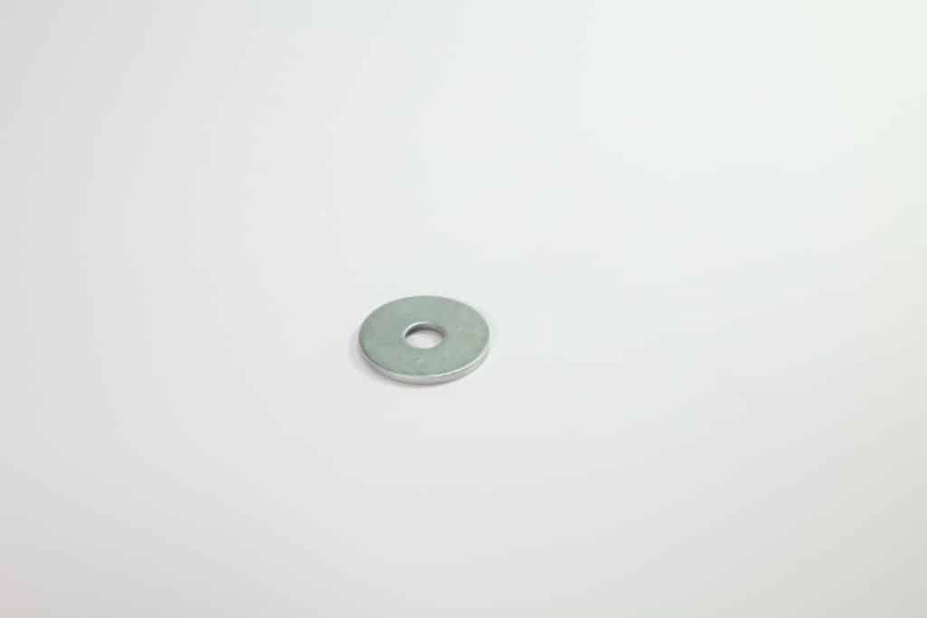 California Trimmer Caster Wheel Washer - CTH0929