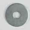 California Trimmer Caster Wheel Washer - CTH0929