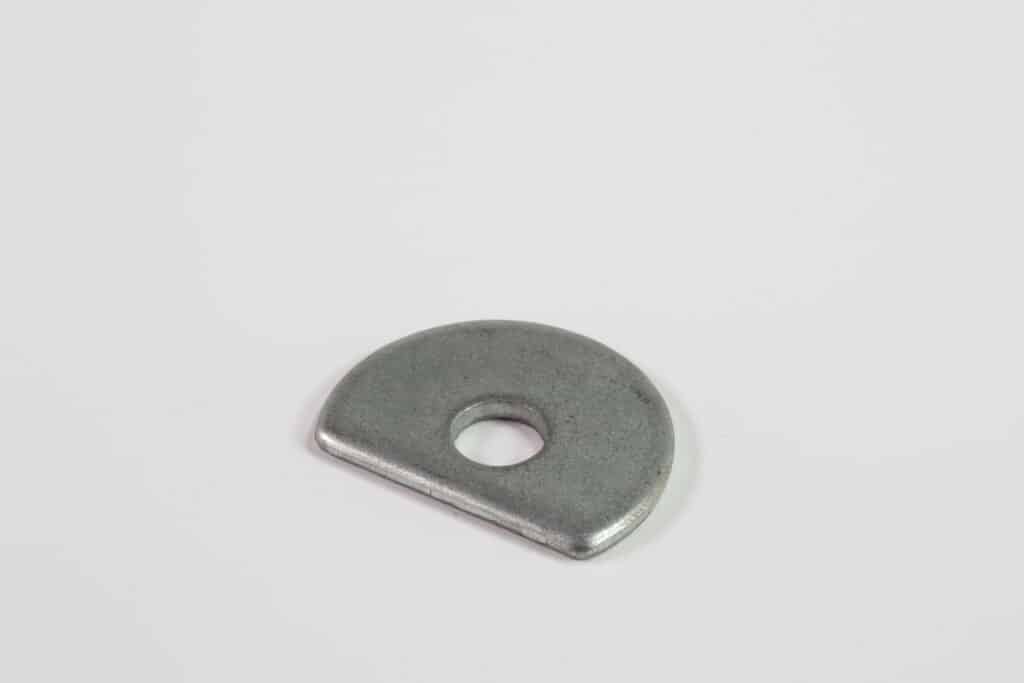 California Trimmer Caster Wheel Washer - CTH0930