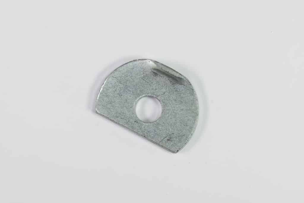 California Trimmer Caster Wheel Washer - CTH0930