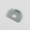 California Trimmer Caster Wheel Washer - CTH0930