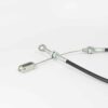 California Trimmer Clutch Cable - CTH0507N