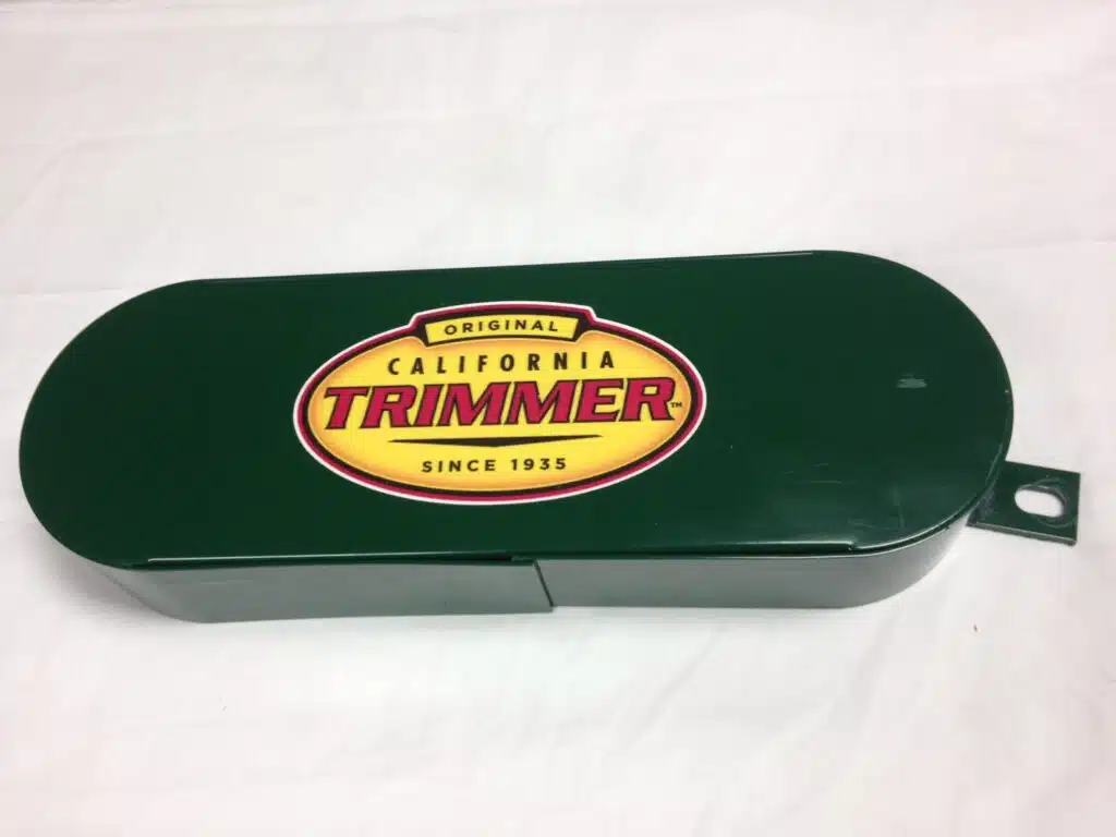 California Trimmer Reel Chain Cover - CTH0410