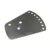 California Trimmer Height of Cut Adjustment Plate - CTH0421