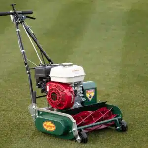 Residential cheap reel mower