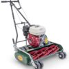 California Trimmer 25" Commercial Reel Mower with Honda GX160 Engine