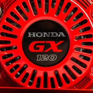 Honda GX 120