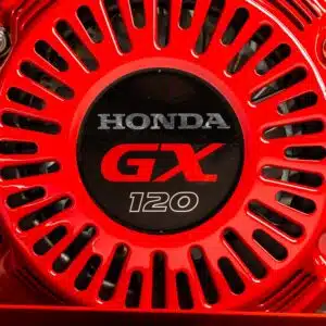 Honda GX 120