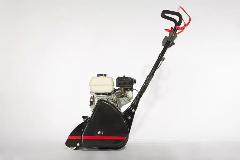 McLane Briggs Stratton lawn mower - tools - by owner - sale