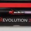 Reel Rollers Revolution 26 Grass Catcher "Revolution 26" Decal - REV032306