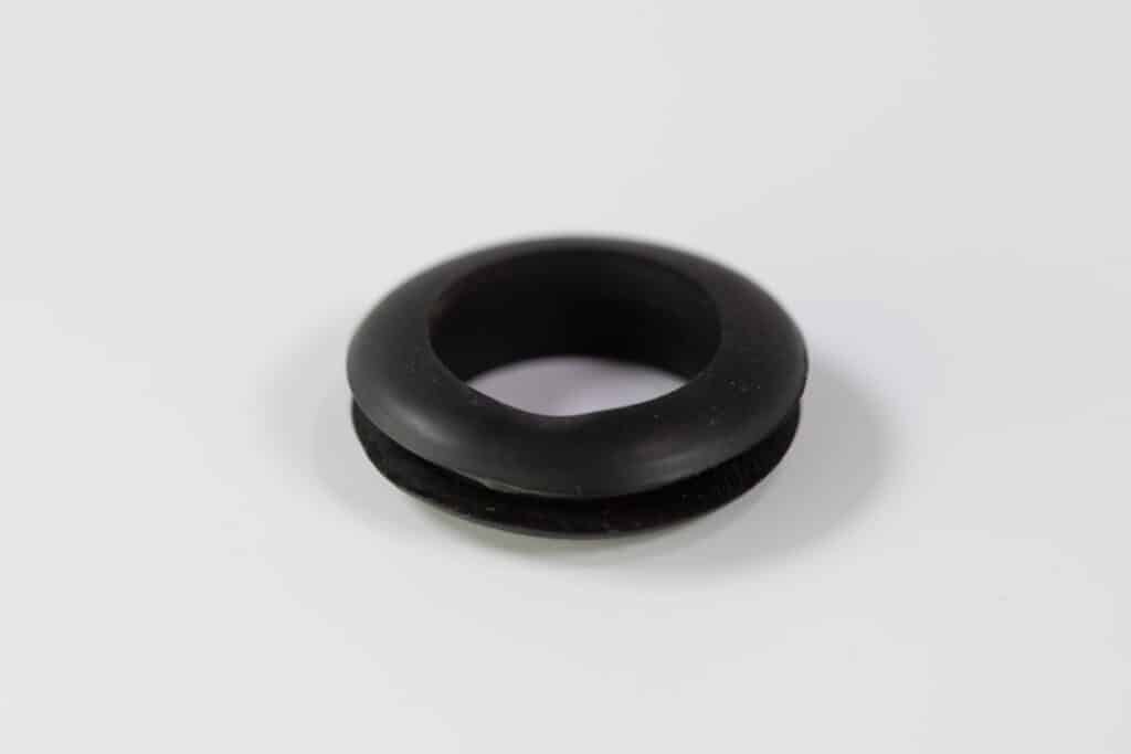 Reel Rollers Revolution 26 Rubber Dust Seal - REV502247