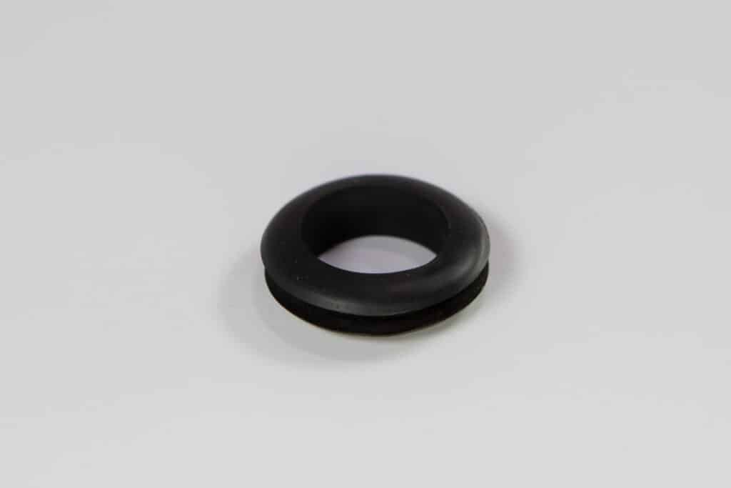 Reel Rollers Revolution 26 Rubber Dust Seal - REV502247