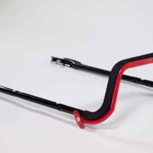 Reel Rollers Revolution 26 Upper Handle Bar with Foam Grip - REV732336