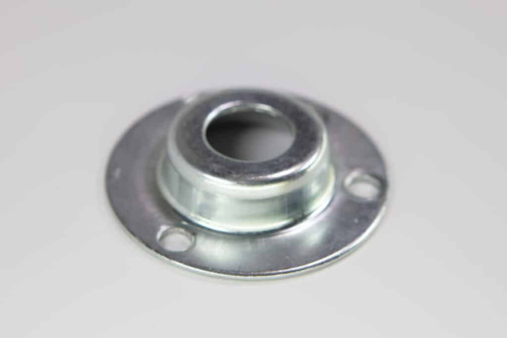 Reel Rollers Revolution 26 Bearing Retainer - REV000409