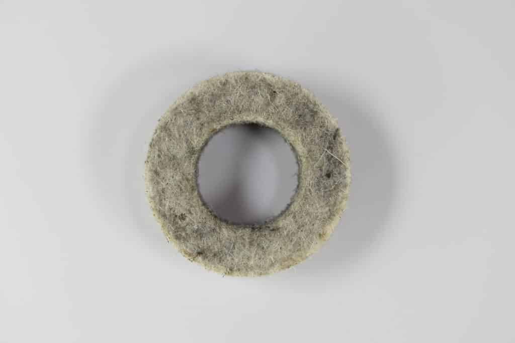 Reel Rollers Revolution 26 Felt Seal - REV002583