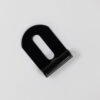 Reel Rollers Revolution 26 Grass Shield Bracket - REV002589