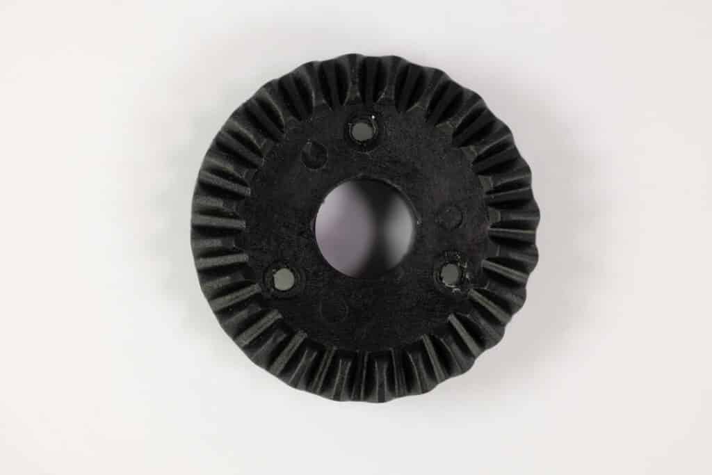 Reel Rollers Revolution 26 Rear Drum Gear - REV002707