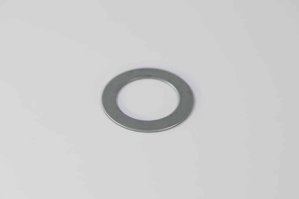 Reel Rollers Revolution 26 Flat Washer - REV002732