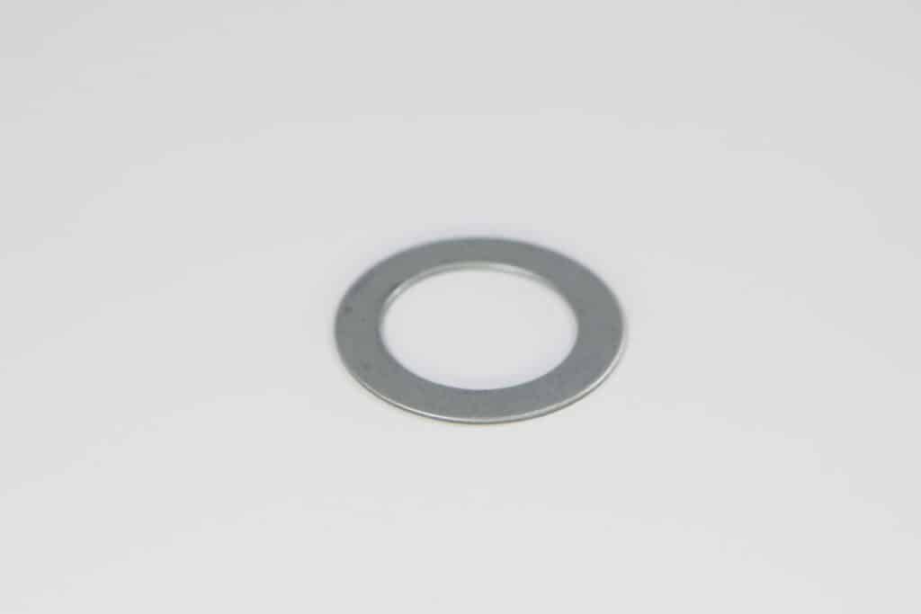 Reel Rollers Revolution 26 Flat Washer - REV002732