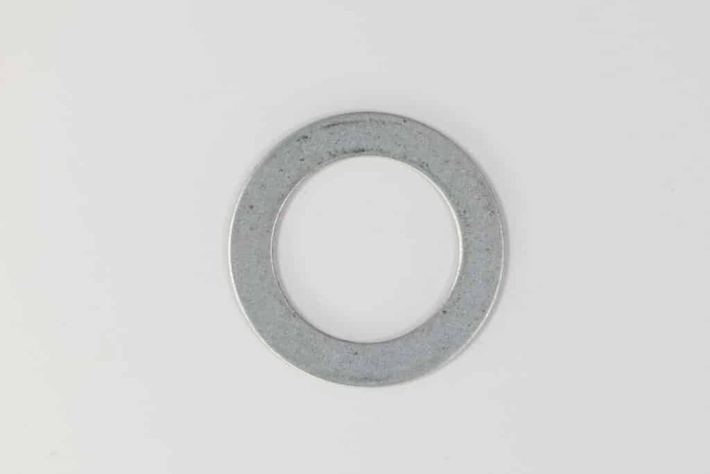 Reel Rollers Revolution 26 Flat Washer - REV002732