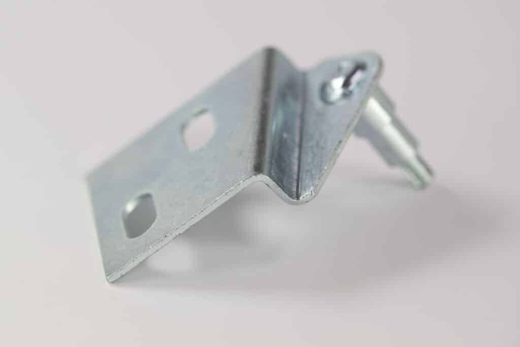 Reel Rollers Revolution 26 Reel Chain Tensioner Bracket - REV004942