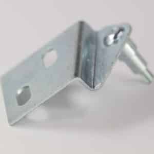 Reel Rollers Revolution 26 Reel Chain Tensioner Bracket - REV004942