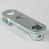 RR Revolution 26 Front Roller Bracket Chain Side - REV004984