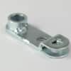 RR Revolution 26 Front Roller Bracket Chain Side - REV004984