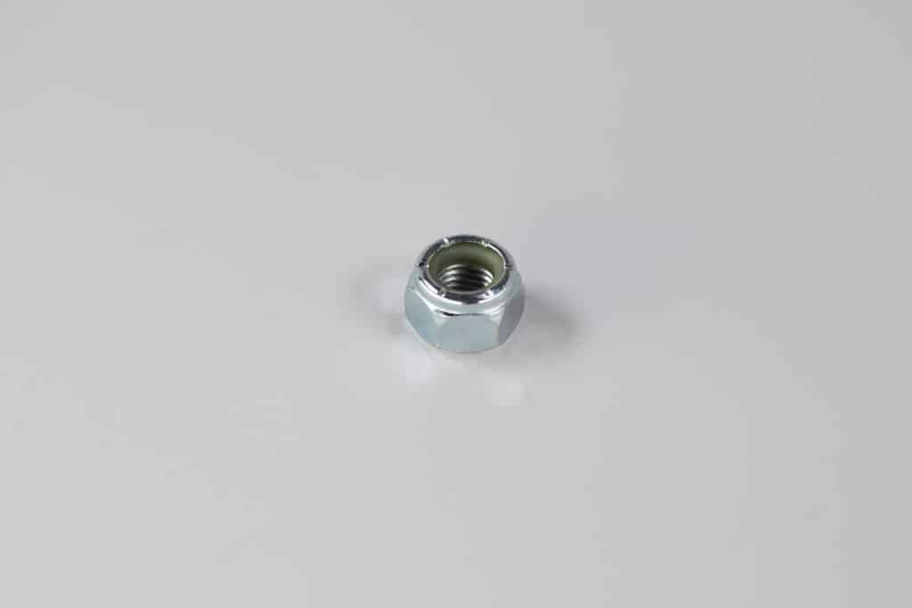 Reel Rollers Revolution 26 Locking Nut - REV007240