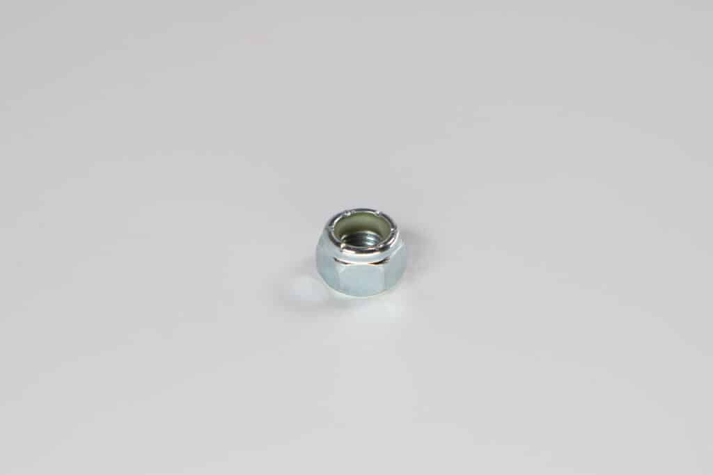 Reel Rollers Revolution 26 Locking Nut - REV007240