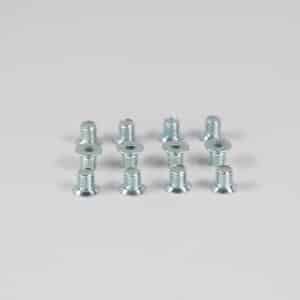 Reel Rollers Revolution 26 Bedknife Screws (12 pack) - REV008611