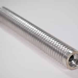 RR Revolution 26 Front Grooved Roller Tube - REV032261