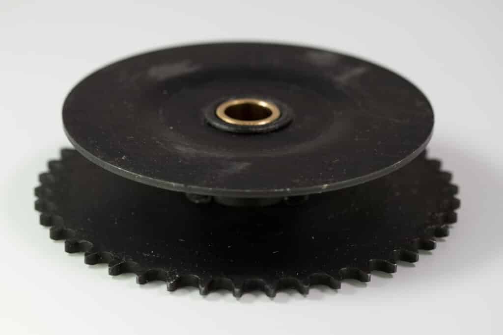 RR Revolution 26 Sprocket - REV032330